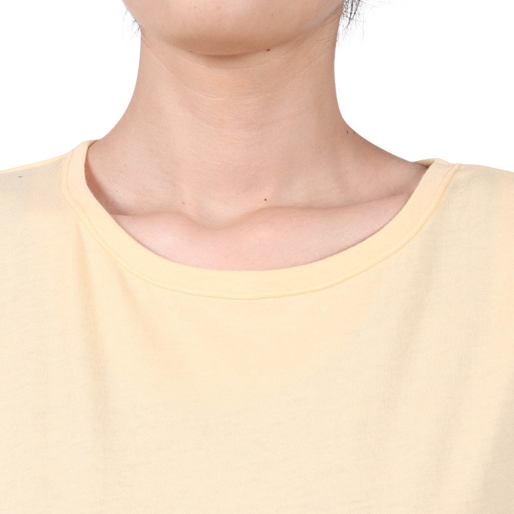 ロキシー（ROXY）（レディース）ビーチ フレックス 長袖Tシャツ ロンT 25SPRLT251080SUN
