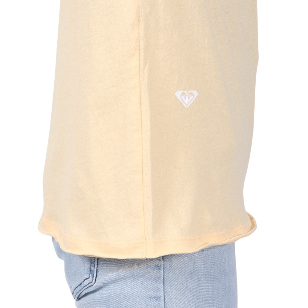 ロキシー（ROXY）（レディース）ビーチ フレックス 長袖Tシャツ ロンT 25SPRLT251080SUN