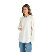 (レディース)AS YOU WISH 長袖Tシャツ ロンT 25SPRLT251085OWT