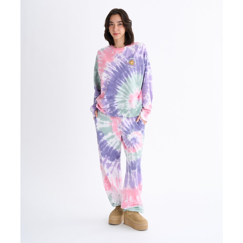 ロキシー（ROXY）（レディース）SUN AND SURF 長袖Tシャツ 25FWRLT254038MUL2