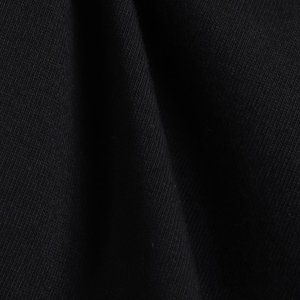 ルーカ（RVCA）（レディース）BANDANA VA ボックス ロゴ 長袖Tシャツ BF044052 BLK