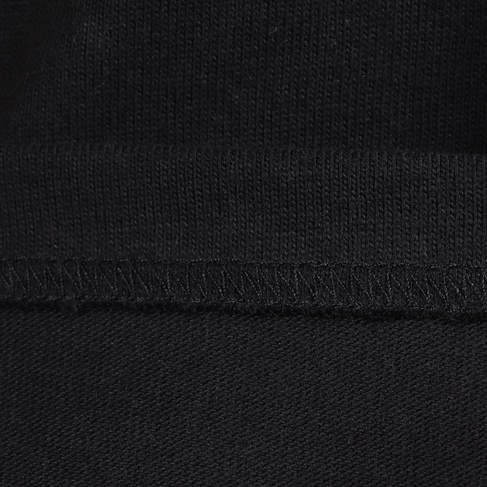 ルーカ（RVCA）（レディース）BANDANA VA ボックス ロゴ 長袖Tシャツ BF044052 BLK