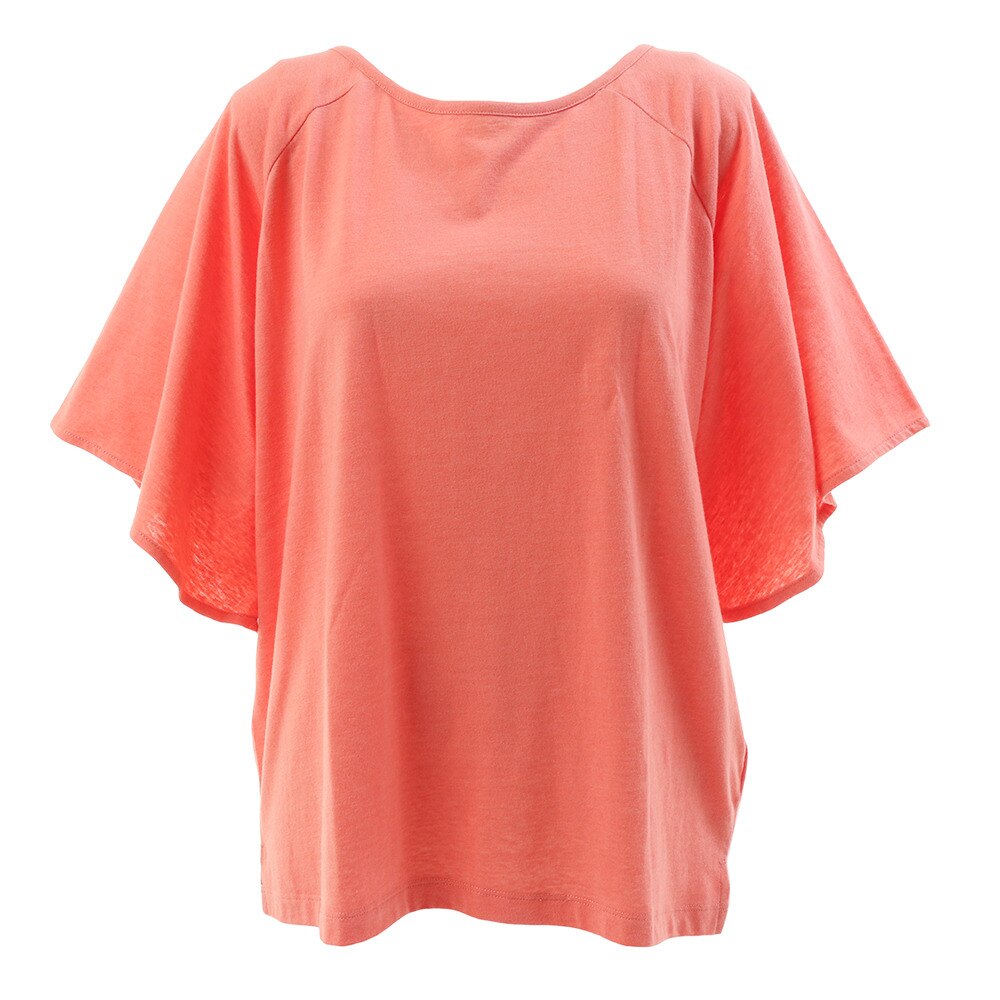  Tシャツ レディース Im A BUTTERFLY 870SW8CD2086 PNK オンライン価格