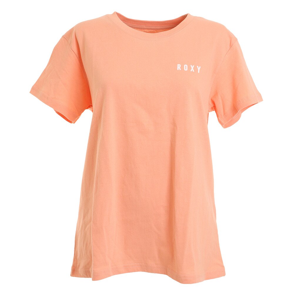  Tシャツ 半袖 バックプリント 19SPRST191174PNK