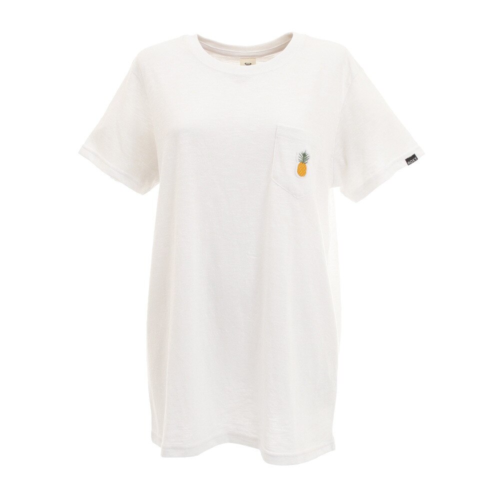  Tシャツ 半袖 EMB 19SPRST191605YWHT 