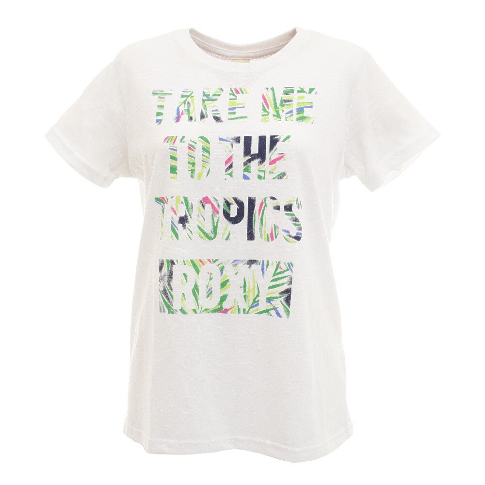  Tシャツ 半袖 19SPRST191606YWHT オンライン価格