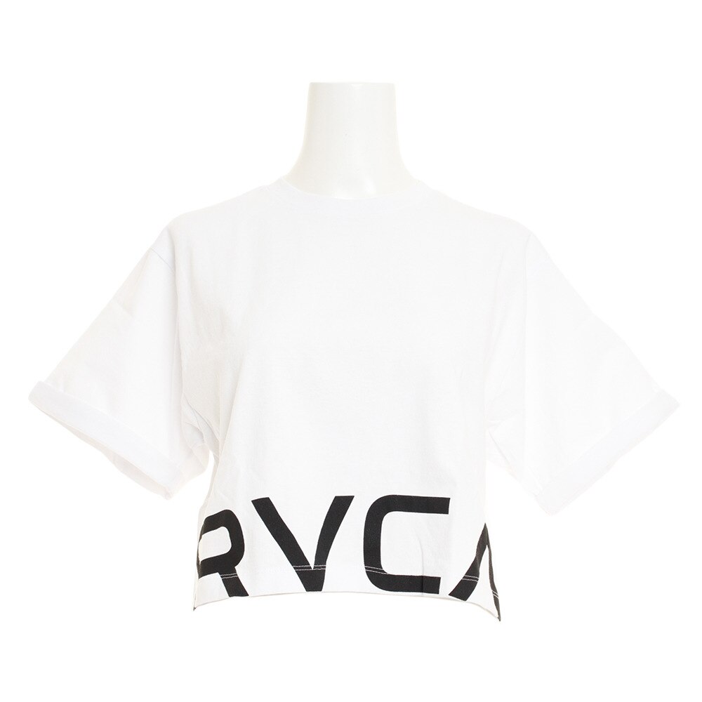  Tシャツ 半袖 CRPD AJ043201 WHT 