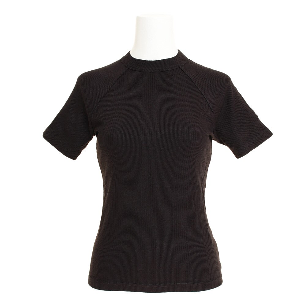  Tシャツ 半袖 TOUCHE AJ043300 BLK 