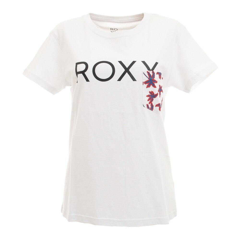  Tシャツ 半袖 MAHALO 19SURST192030WHT 
