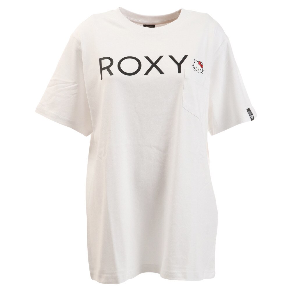  Tシャツ レディース 半袖 ハローキティ 19FWRST194041WHT オンライン価格
