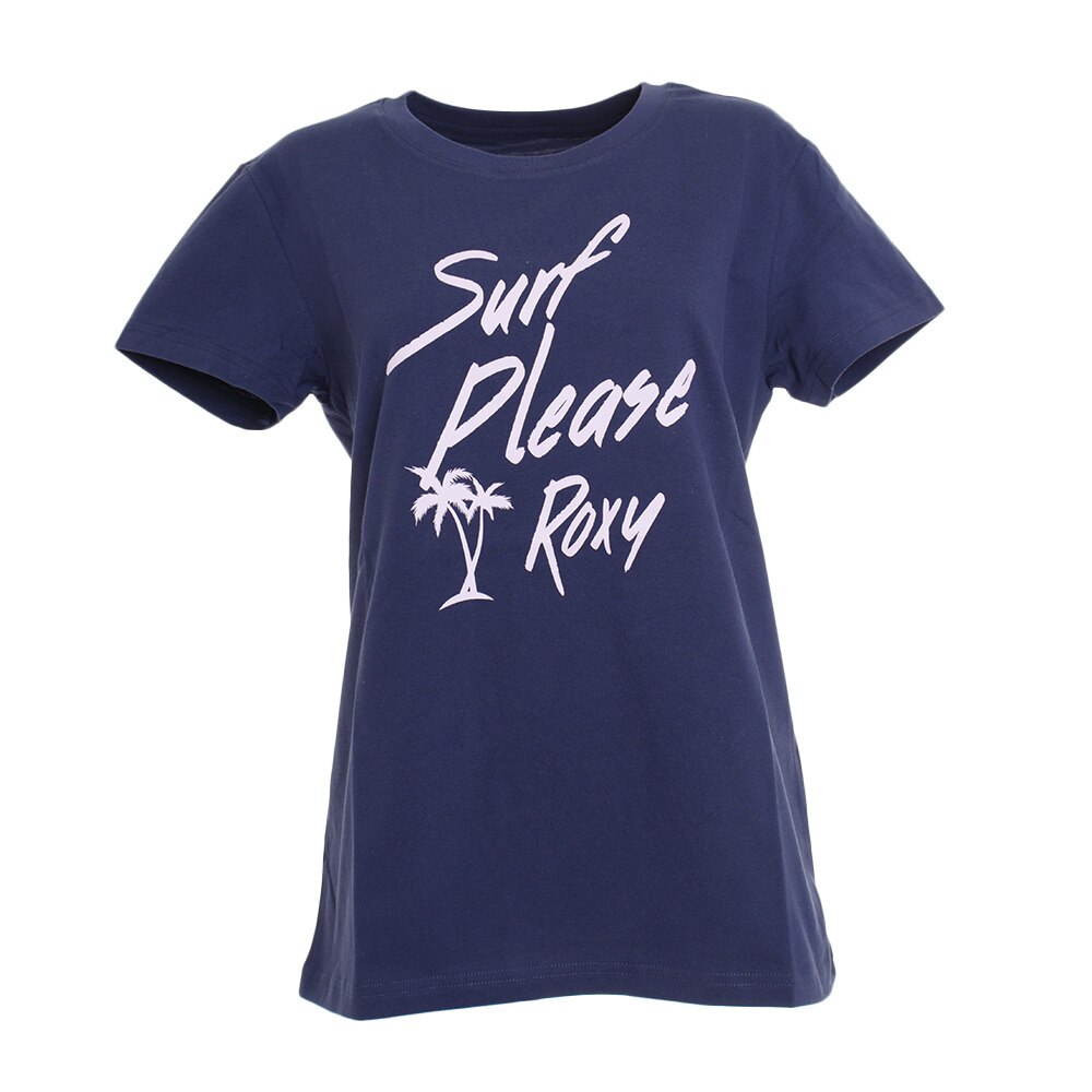  Tシャツ レディース 半袖 20SPRST201083NVY オンライン価格