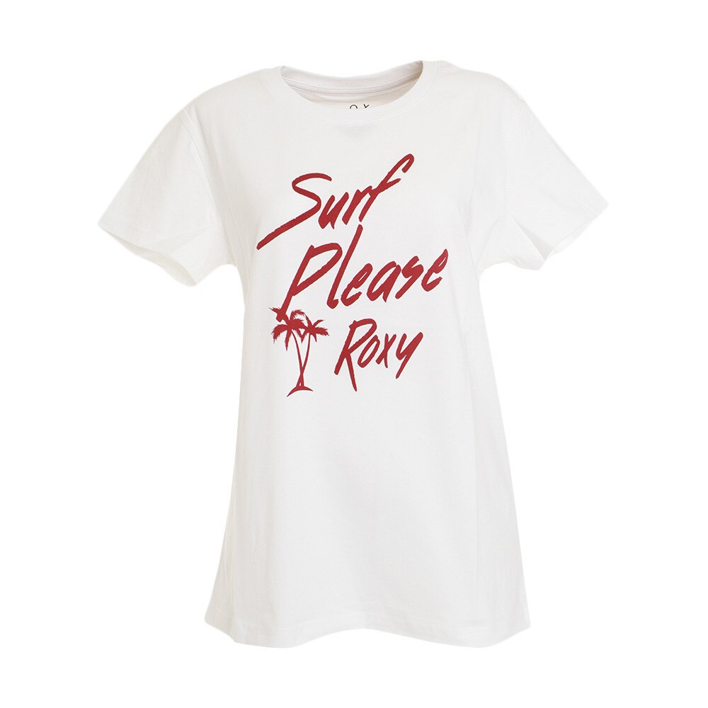  Tシャツ レディース 半袖 20SPRST201083WHT1 オンライン価格