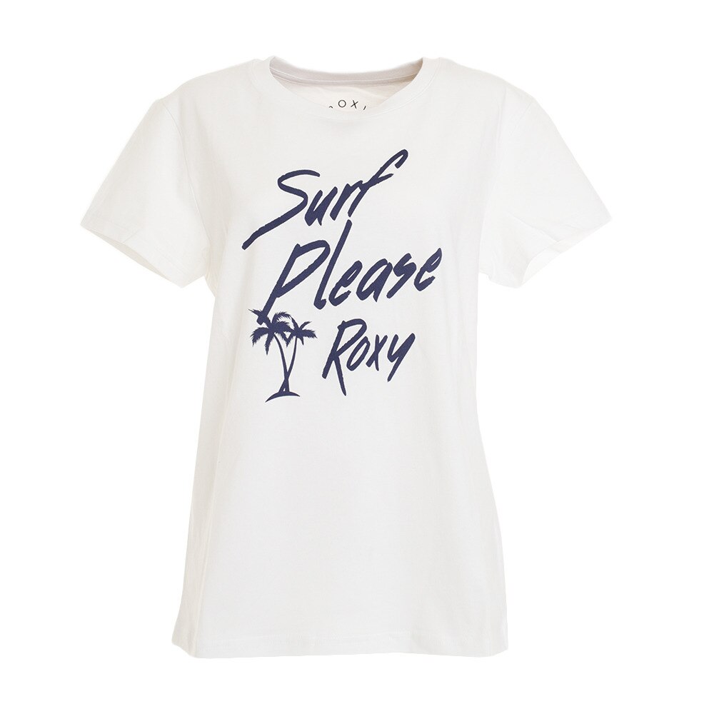  Tシャツ レディース 半袖 20SPRST201083WHT2 オンライン価格