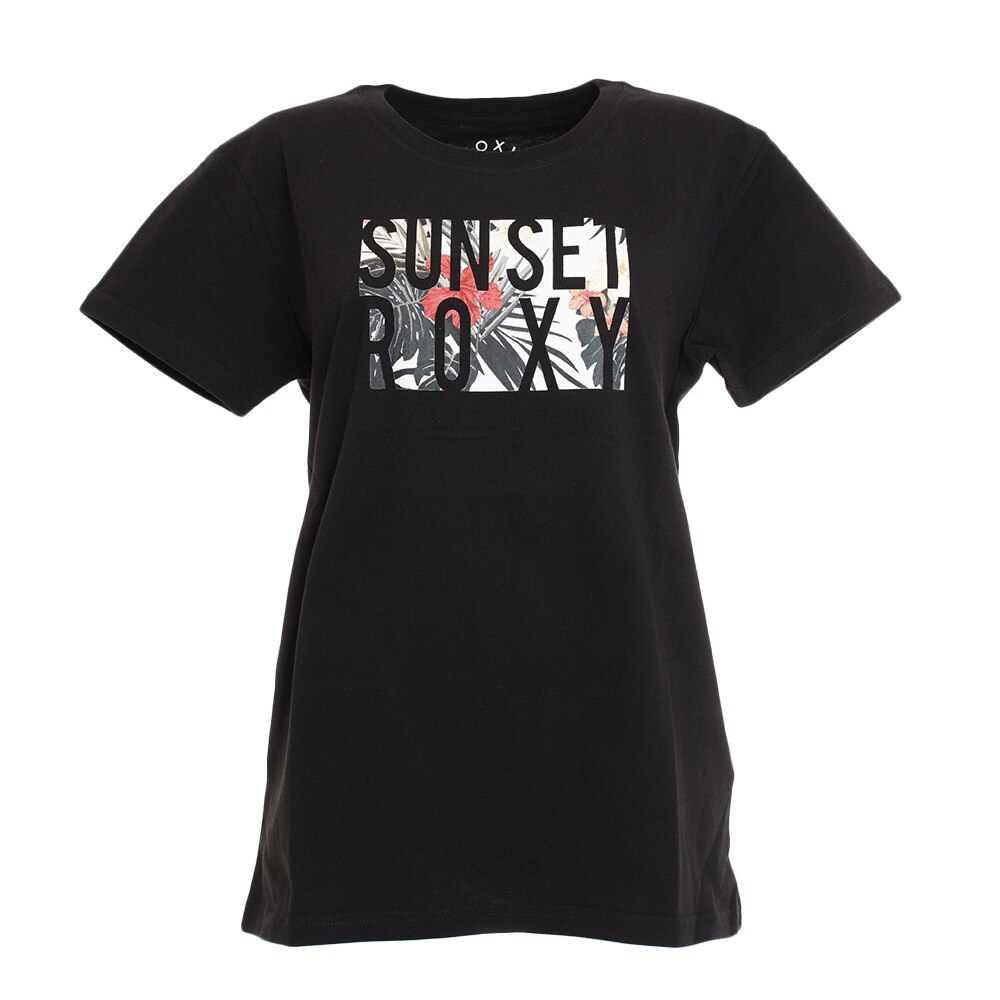  Tシャツ レディース 半袖 20SPRST201084BLK オンライン価格