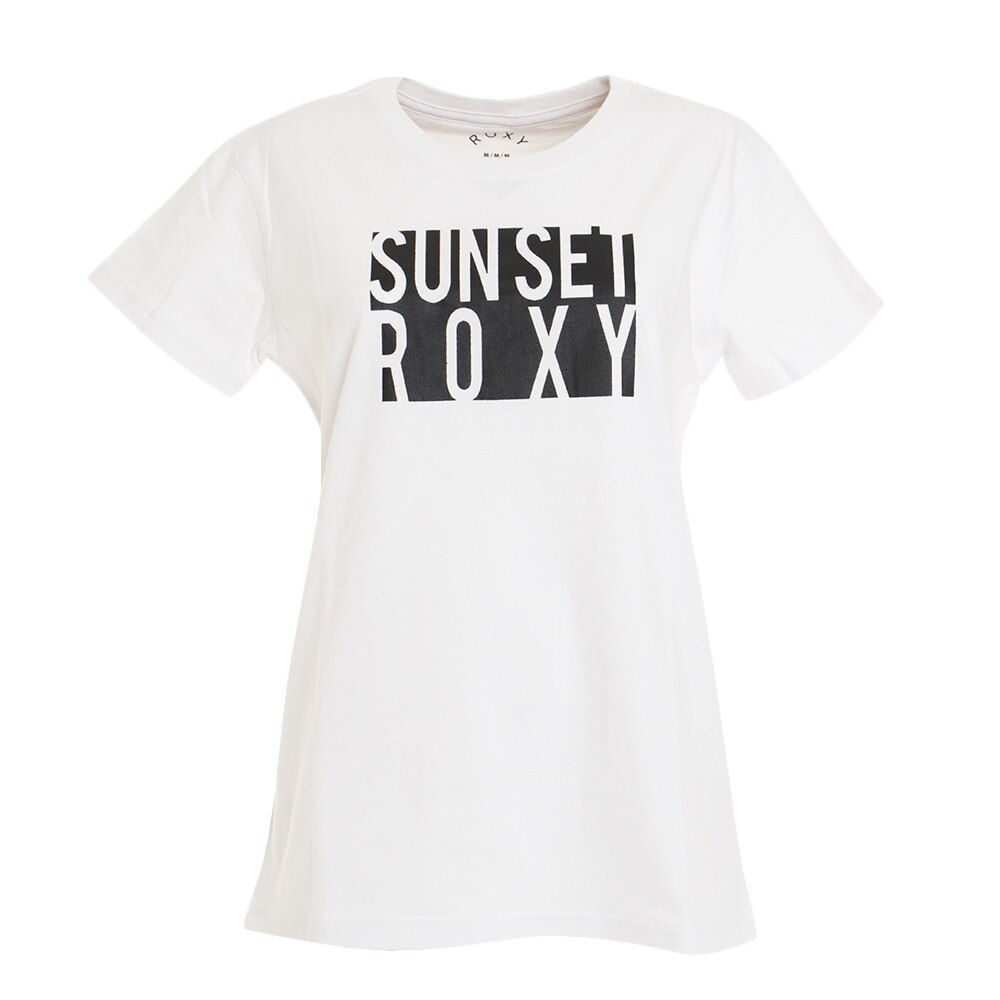  Tシャツ レディース 半袖 20SPRST201084WHT1 オンライン価格