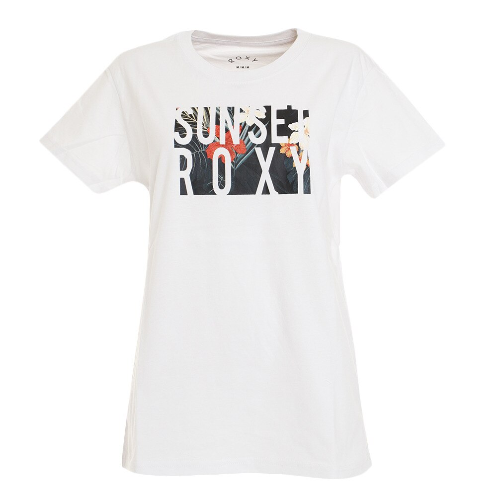  Tシャツ レディース 半袖 20SPRST201084WHT2 オンライン価格