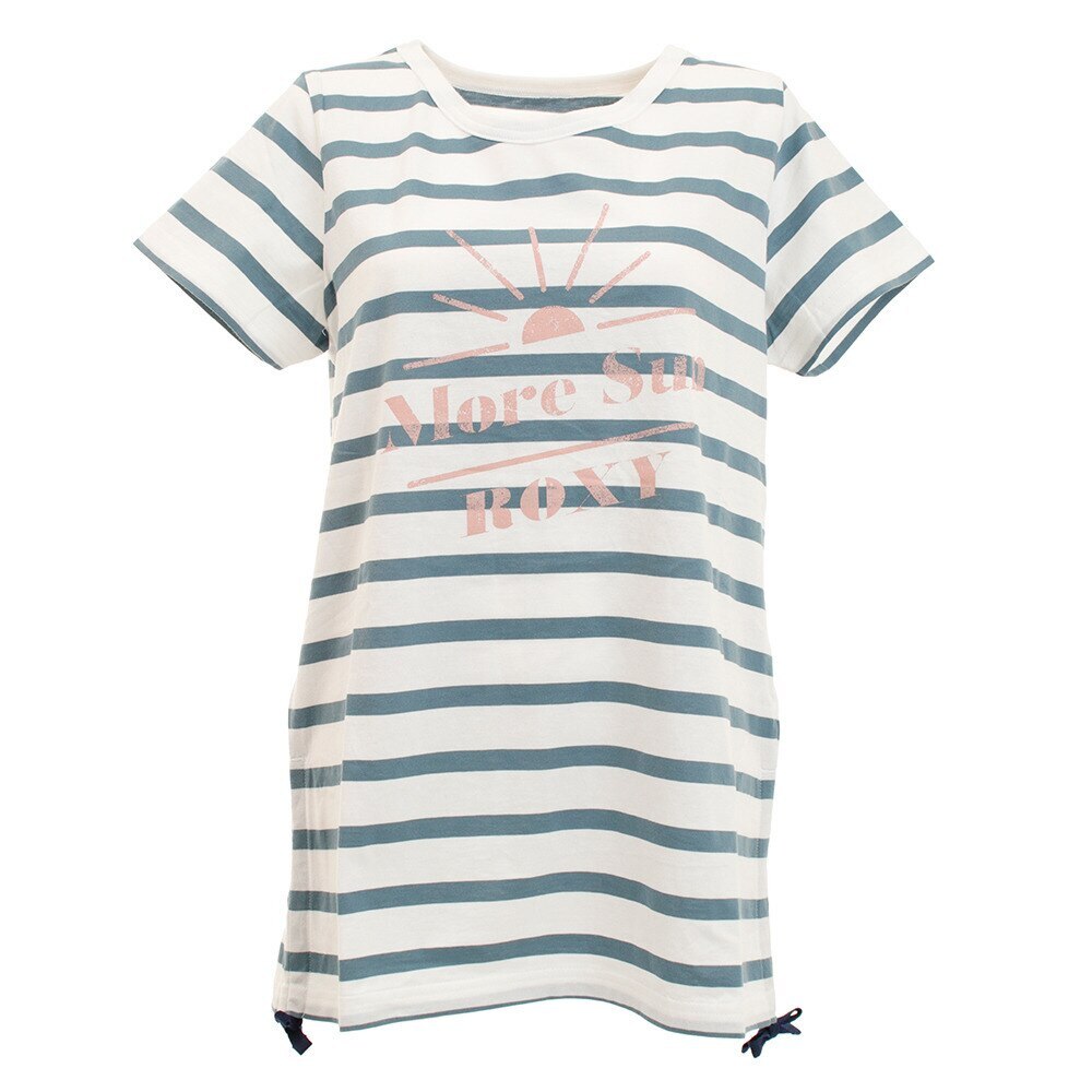  Tシャツ レディース 半袖 MORE SUN 20SPRST201088CBO オンライン価格