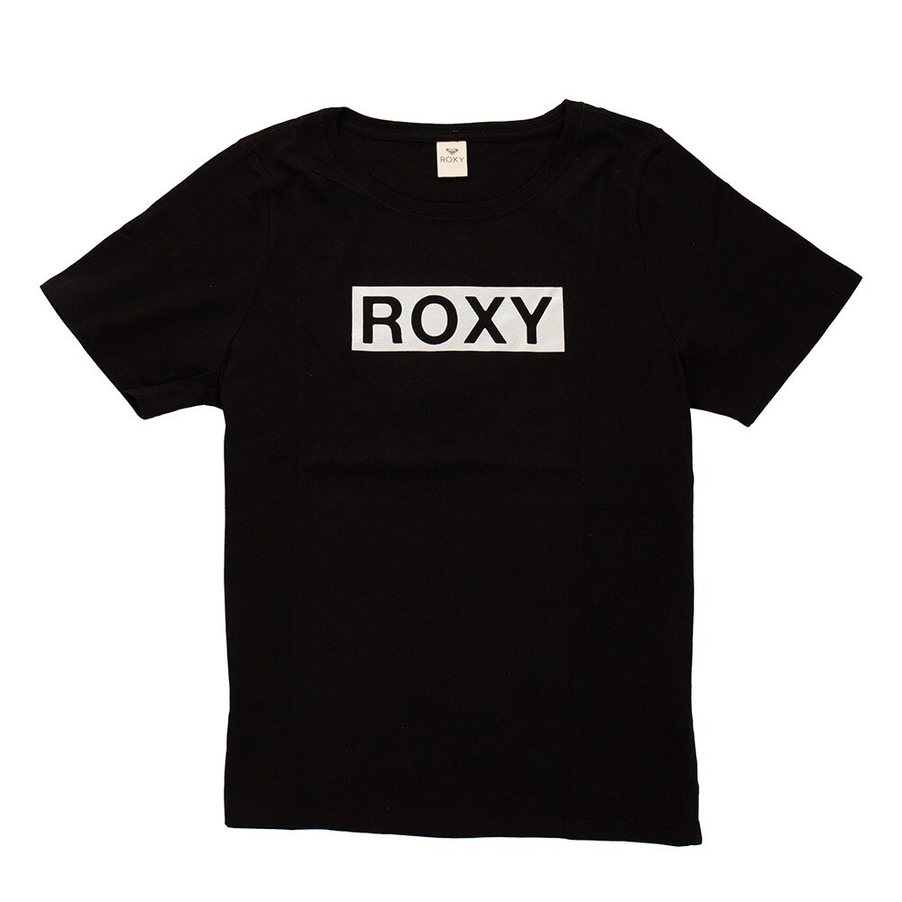  Tシャツ レディース 半袖 GLITTER ロゴ 20SPRST201601YBLK オンライン価格