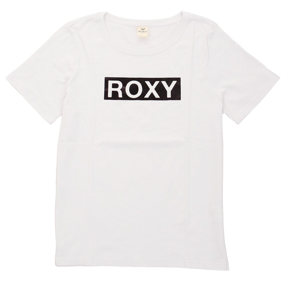  Tシャツ レディース 半袖 GLITTER ロゴ 20SPRST201601YWHT