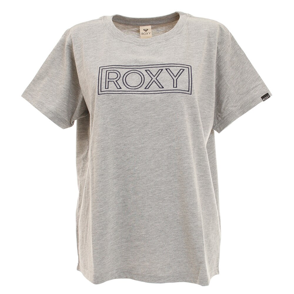  Tシャツ レディース 半袖 EMBROIDERY 20SPRST201602YGRY オンライン価格