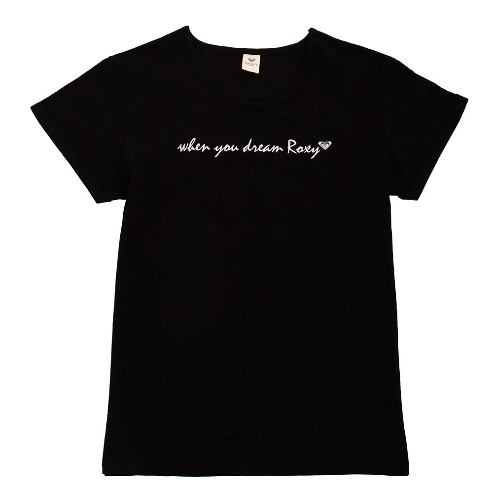  Tシャツ レディース 半袖 WHEN YOU DREAM 20SPRST201604YBBK