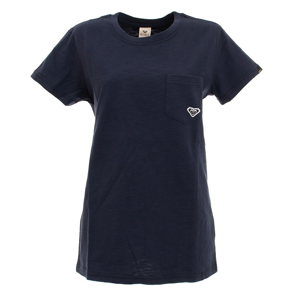  Tシャツ レディース 半袖 POINT 20SPRST201605YNVY