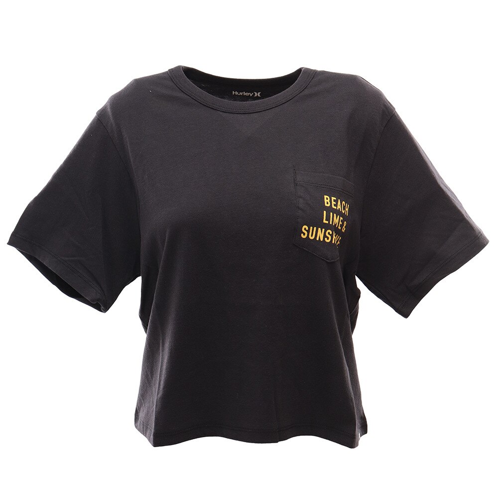  Tシャツ レディース 半袖 G/TIMES P/CREW SISCT2591-010