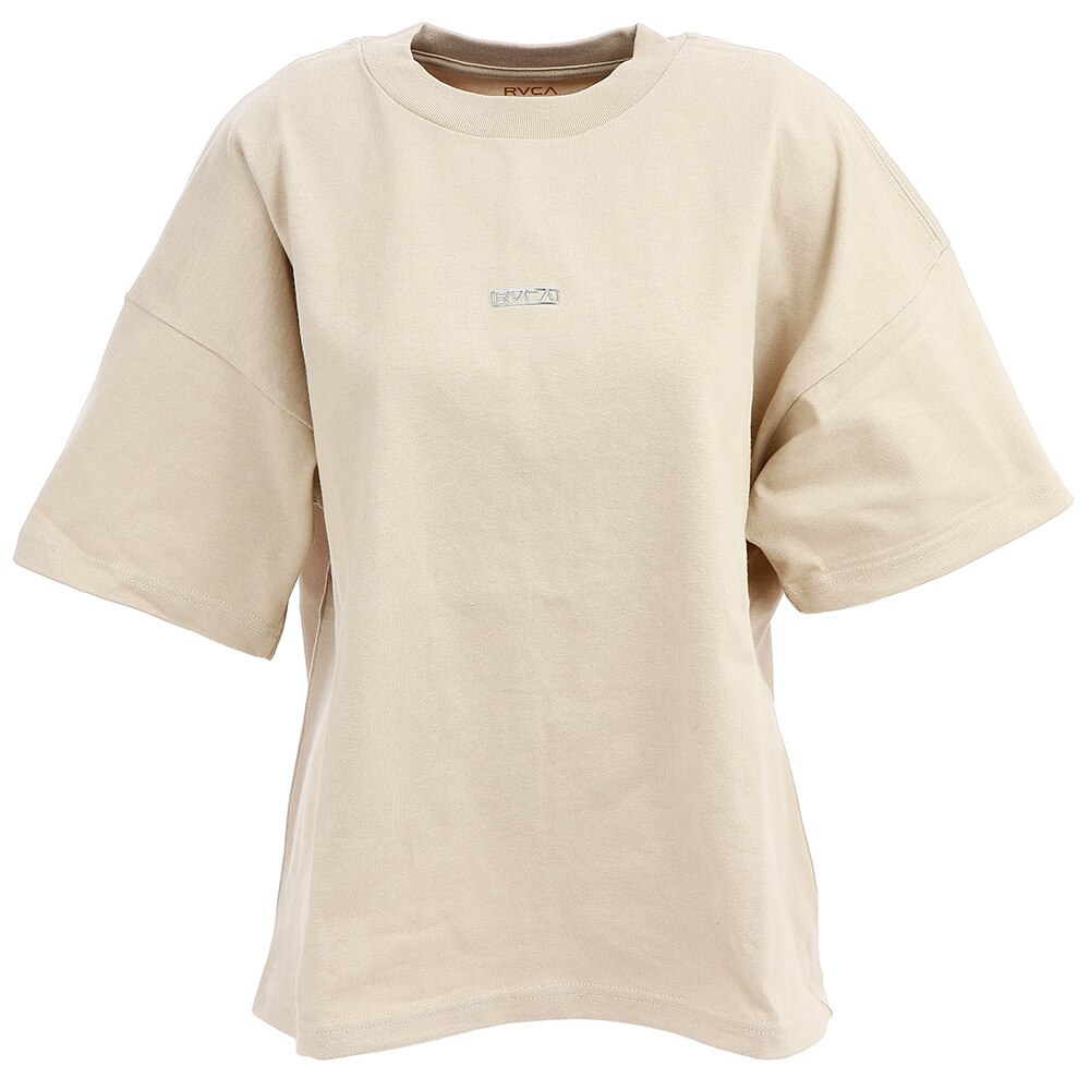  Tシャツ レディース 半袖 IN BLOOM SS BA043211 MET オンライン価格