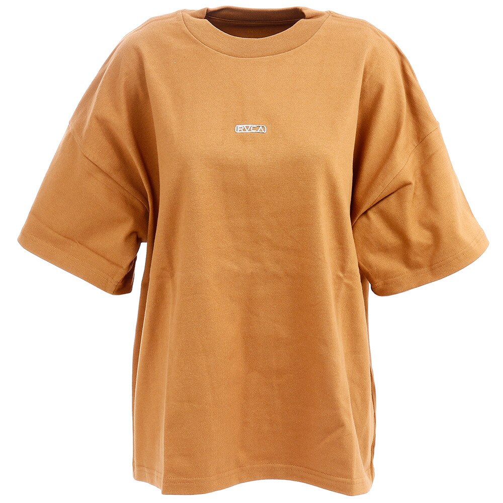  Tシャツ レディース 半袖 IN BLOOM SS BA043211 VGN オンライン価格