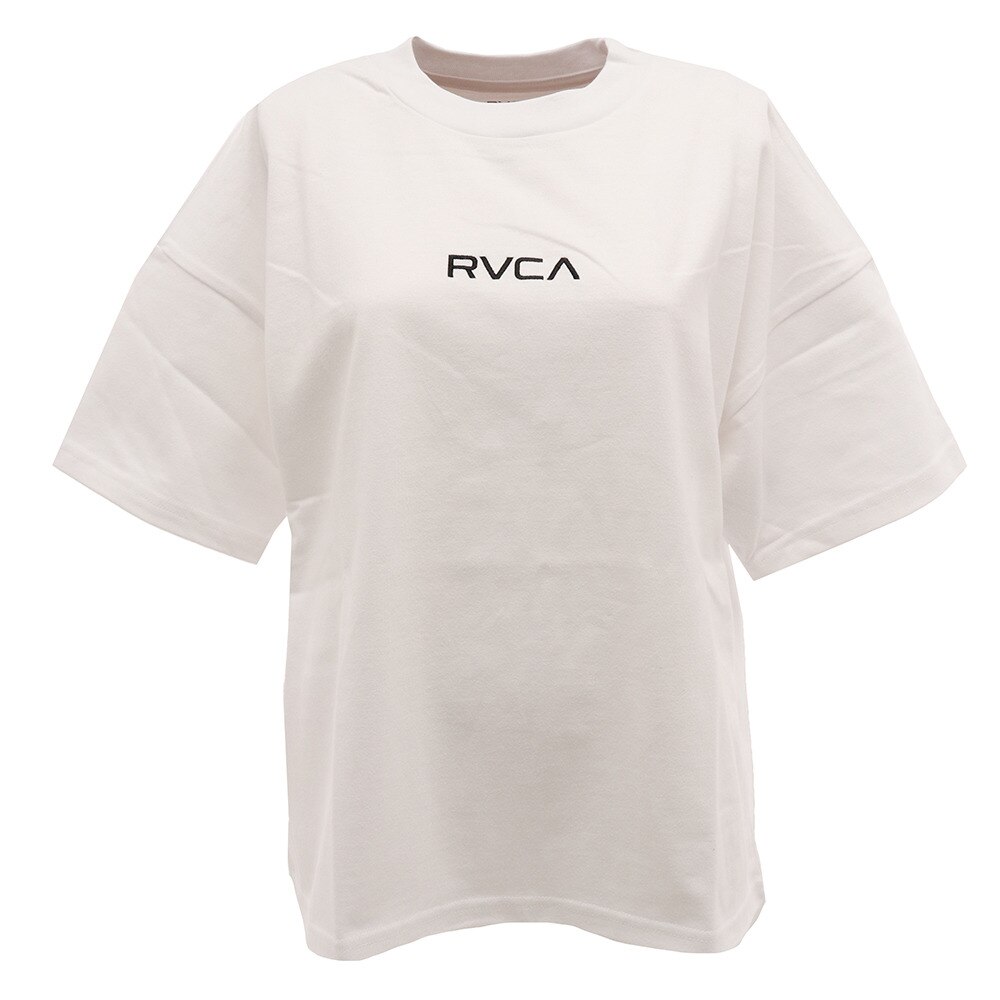  Tシャツ レディース 半袖 NO REGARD BA043213 WHT オンライン価格