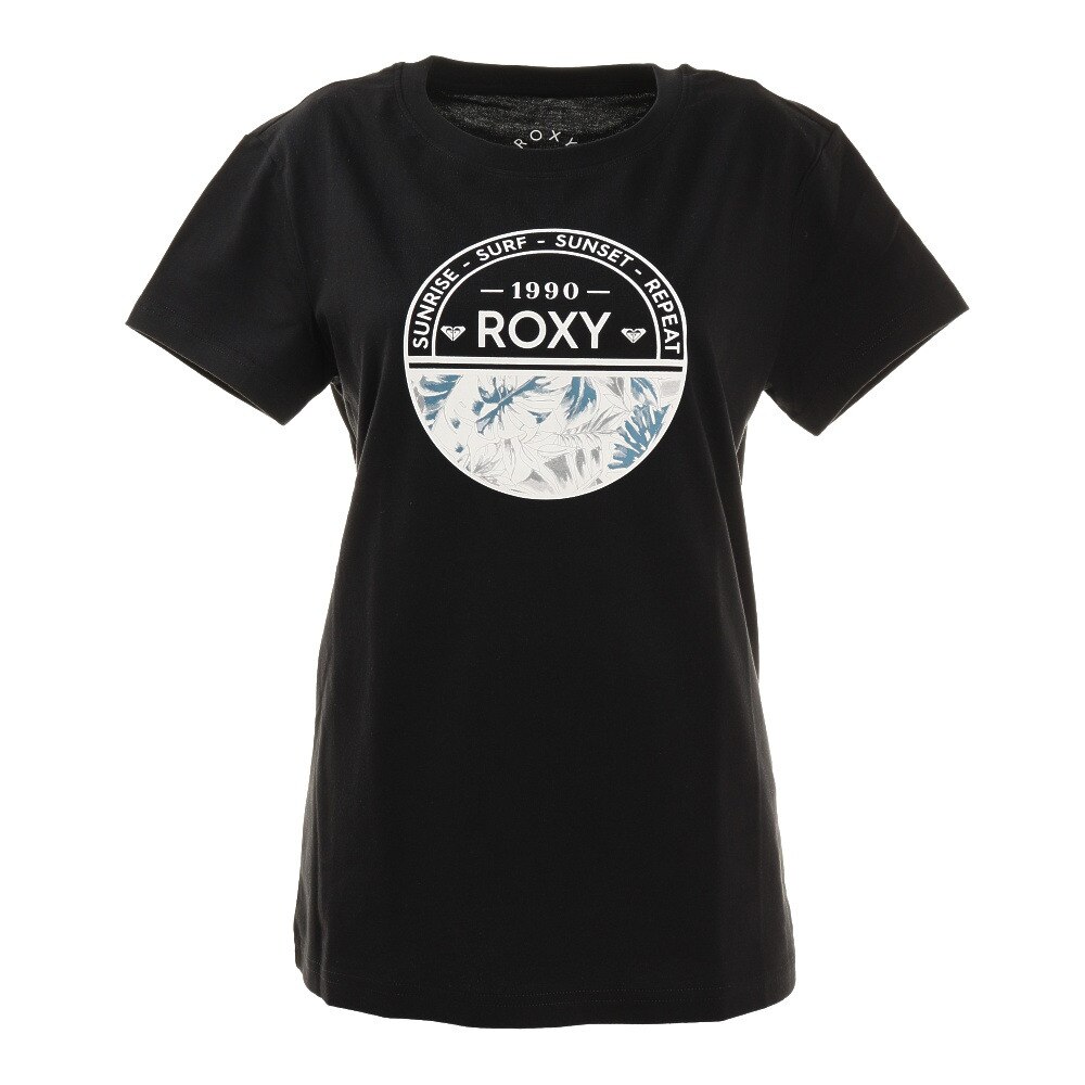  SUNRISE SURF Tシャツ 21SPRST211072BLK