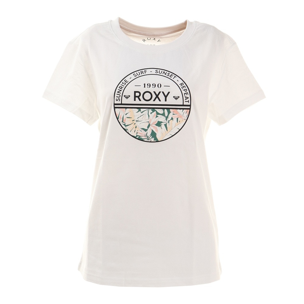  SUNRISE SURF Tシャツ 21SPRST211072WHT