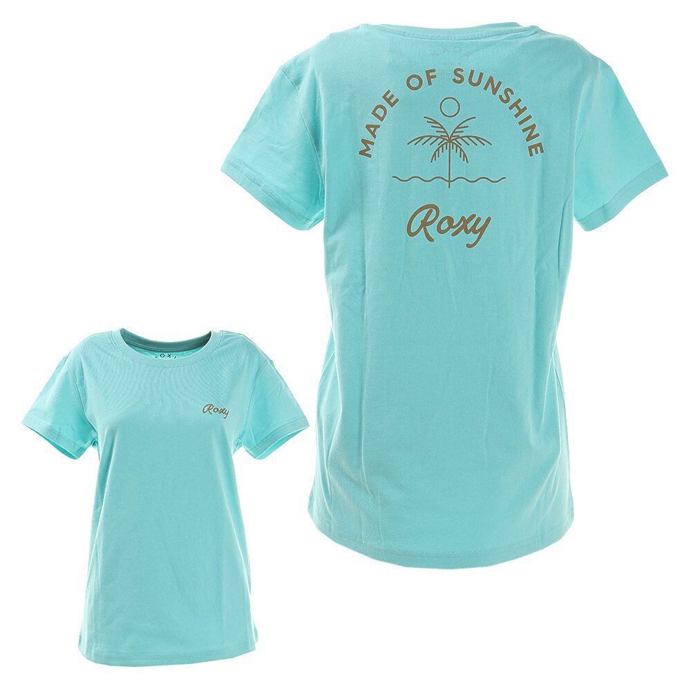  バックプリント Tシャツ 21SPRST211073SAL