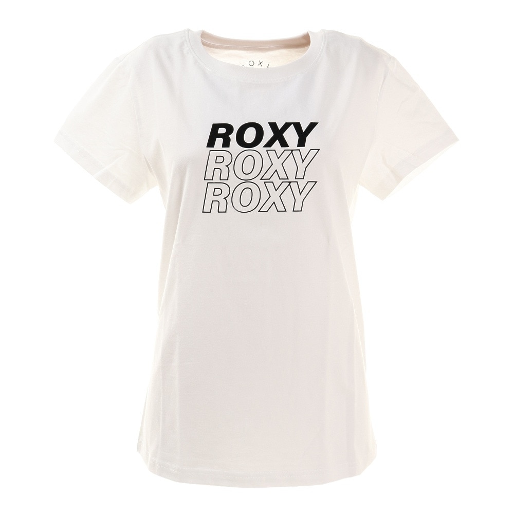 ロキシー Tシャツ・ポロシャツ - スポーツ用品はスーパースポーツゼビオ