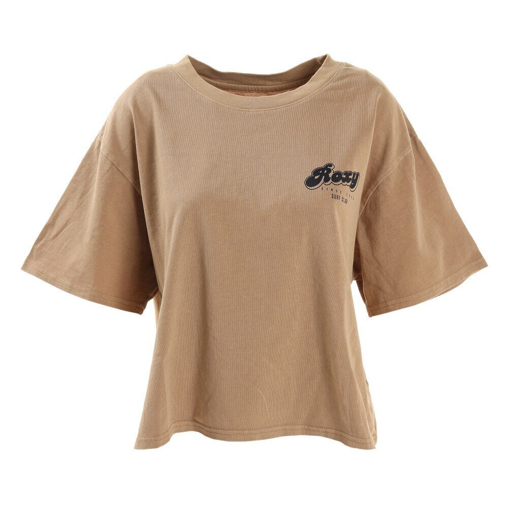  SURF CLUB 半袖Tシャツ 21SPRST211078MOC