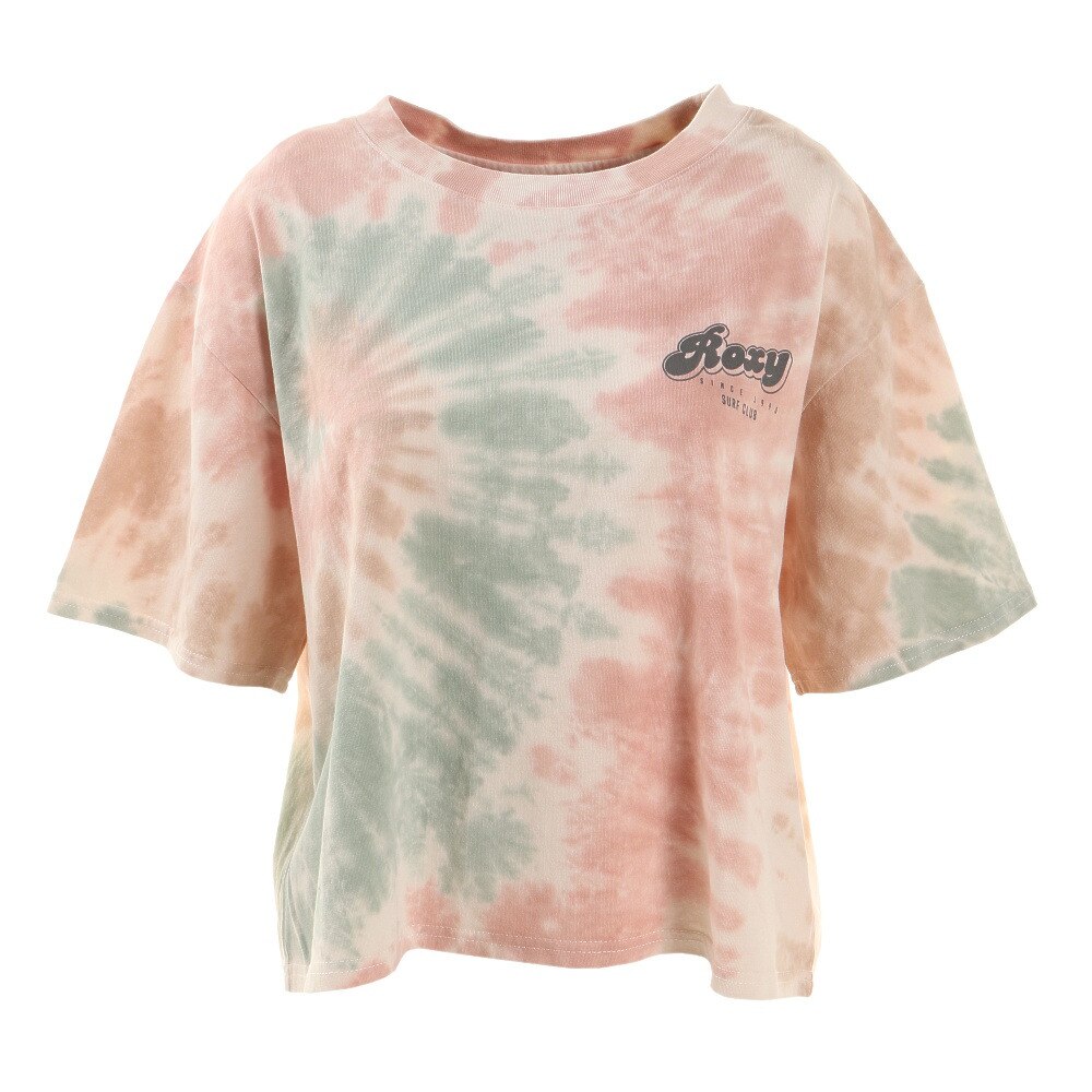  SURF CLUB 半袖Tシャツ 21SPRST211078MUL