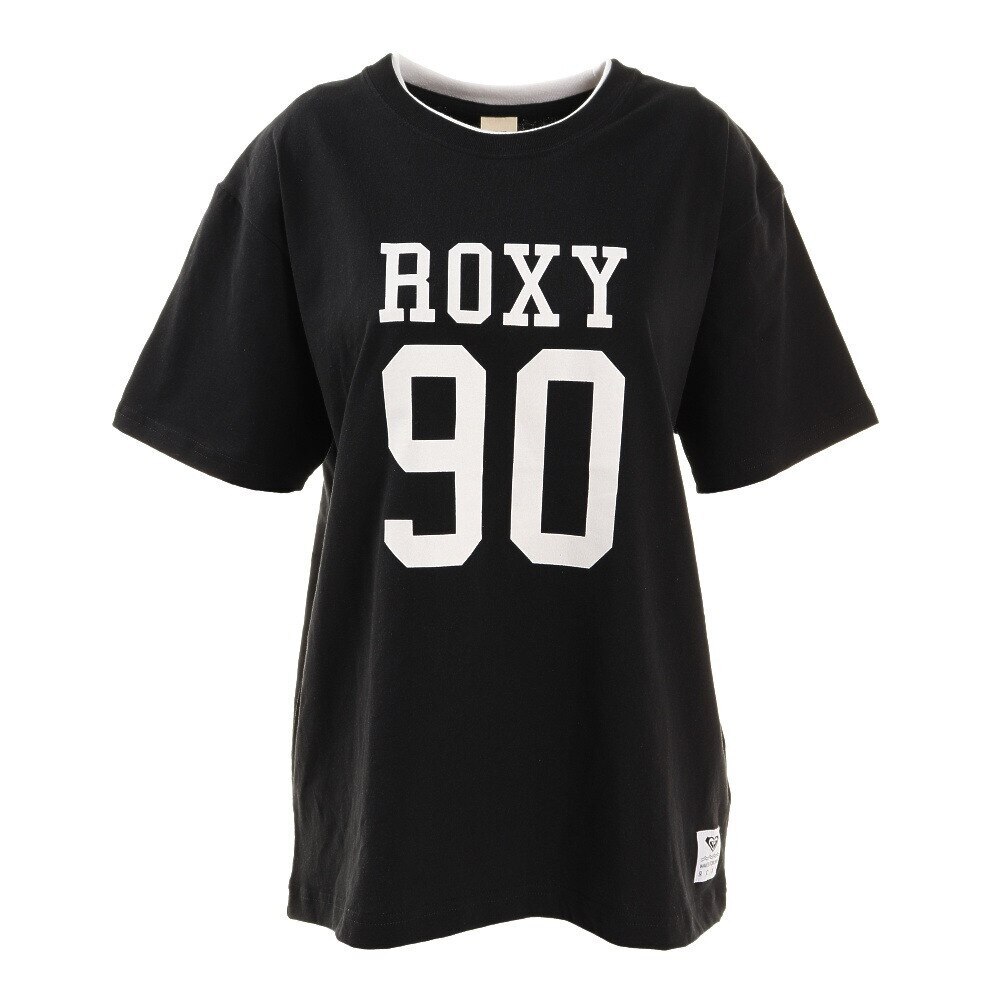 NUMBER Tシャツ 21SPRST211605YBLK