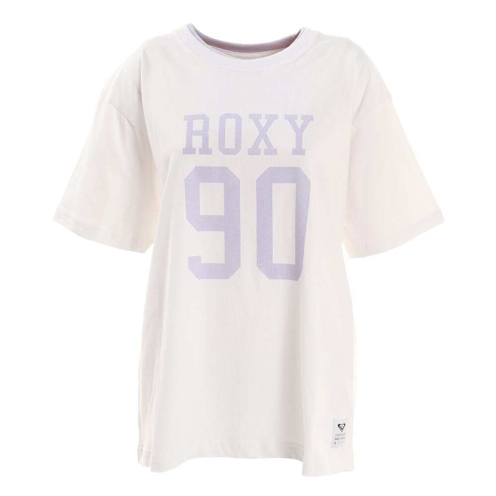  BOYS NUMBER 半袖Tシャツ 21SPRST211605YWHT