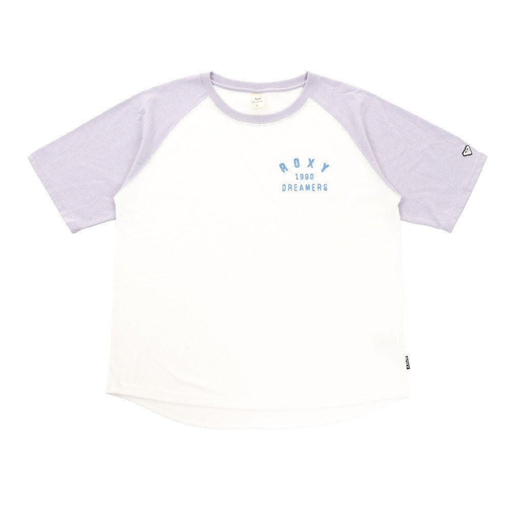  RAGLAN Tシャツ 21SPRST211607YLAV