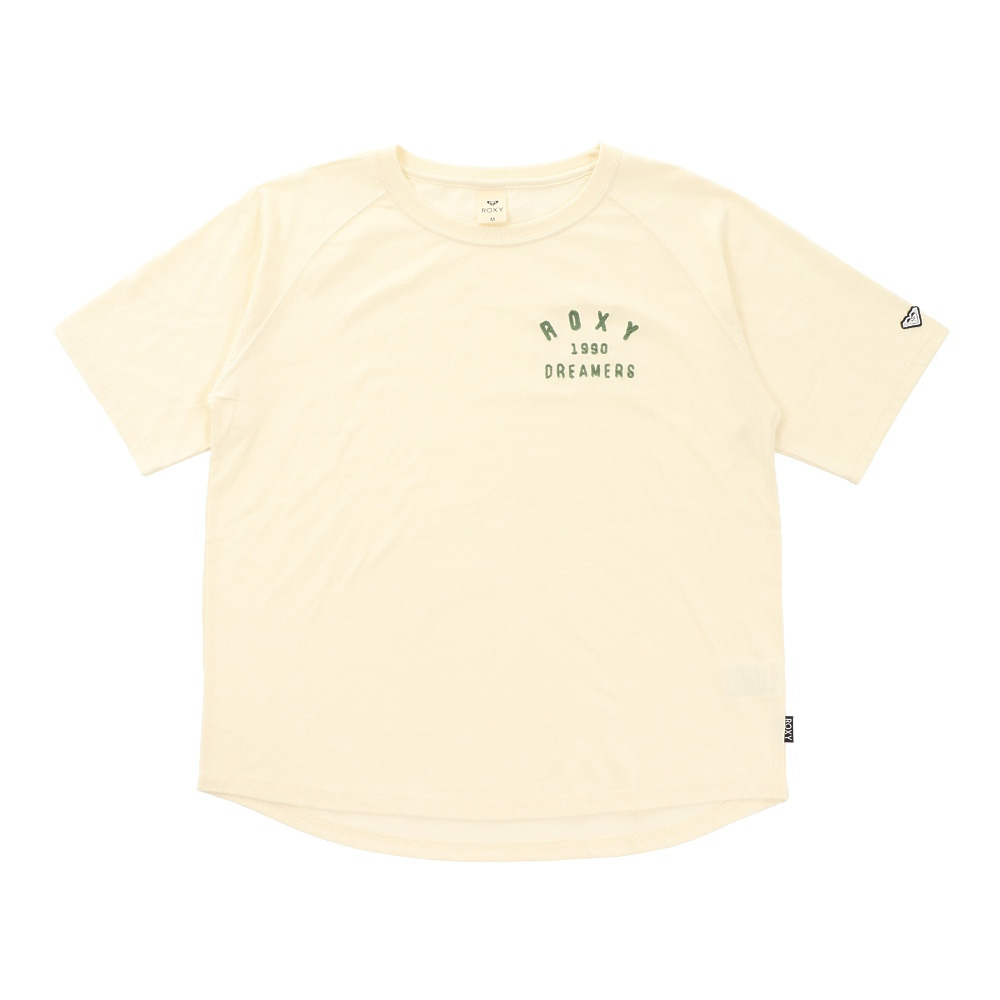  RAGLAN Tシャツ 21SPRST211607YNAT