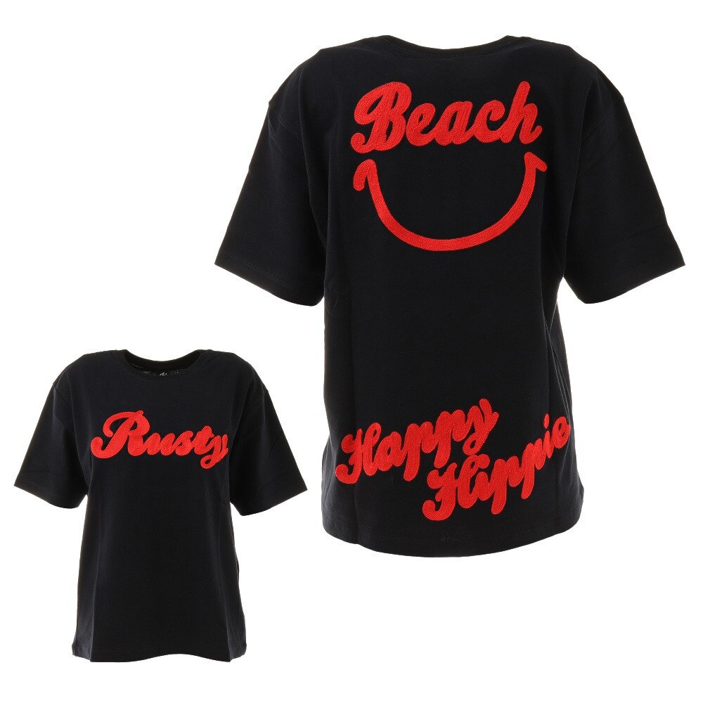  ニコチャンTシャツ 9205162NVY