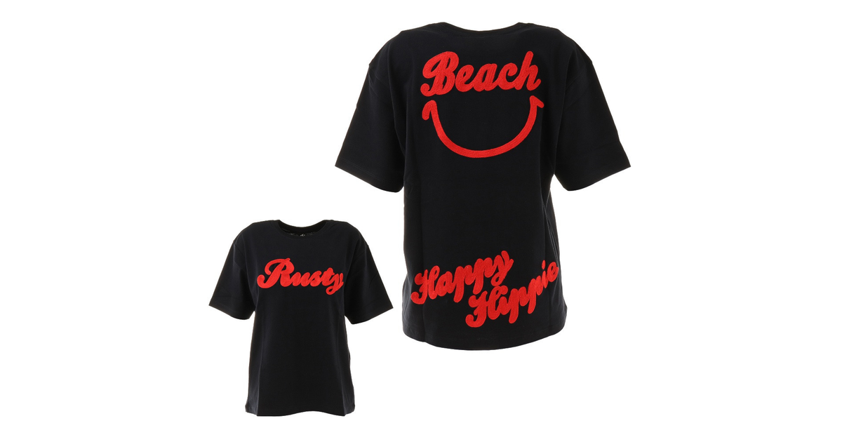 ニコチャンtシャツ nvy ラスティ スーパースポーツゼビオ