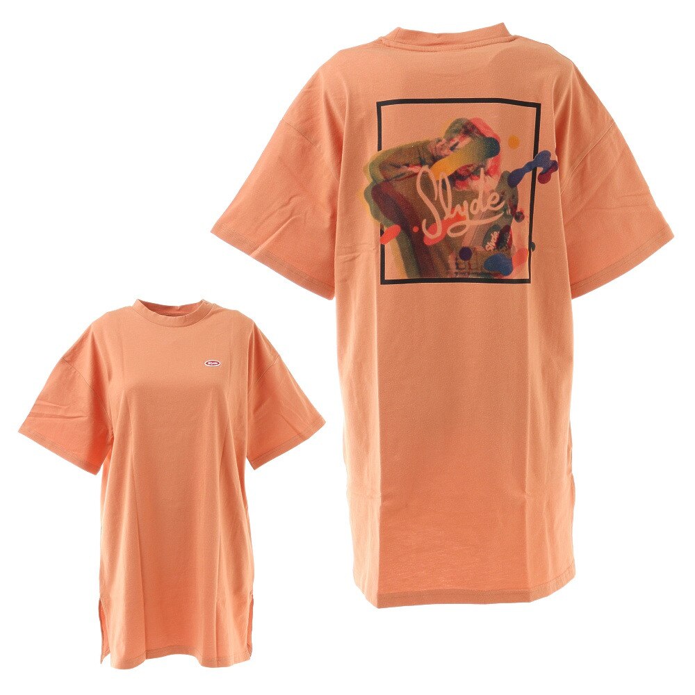  半袖Tシャツ sl2021SS704-CML