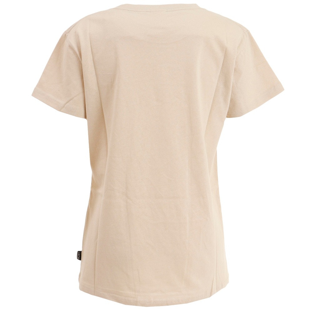 ロキシー（ROXY）（レディース）SWEET SEA 半袖Tシャツ 22SPRST221626YLBG