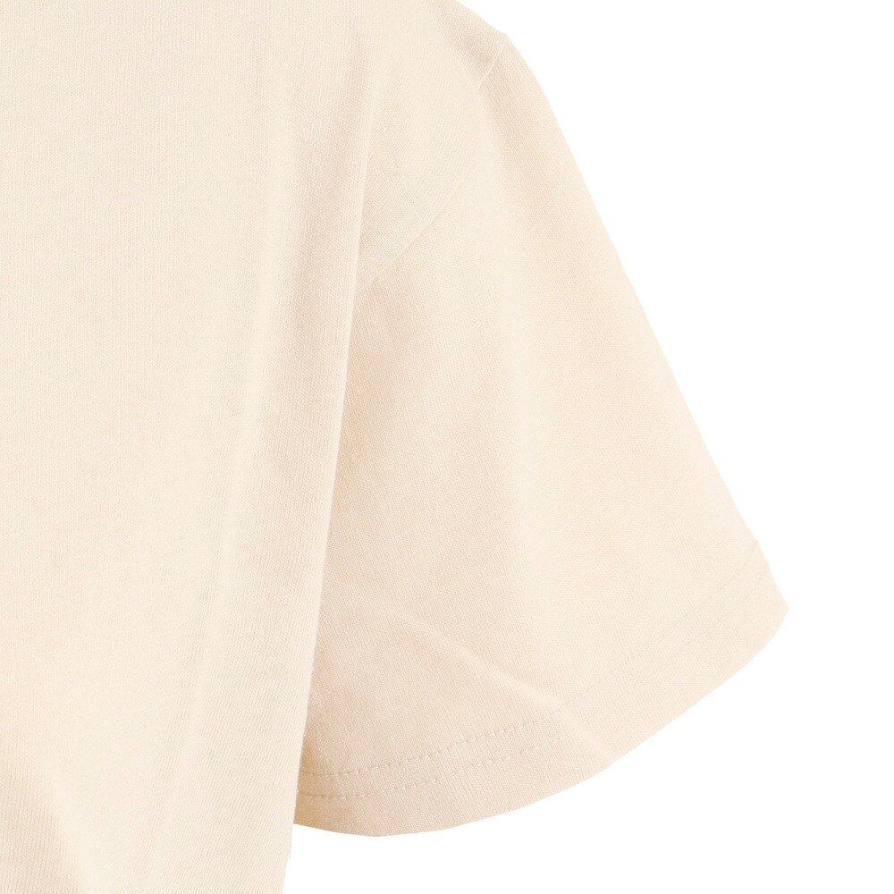 ロキシー（ROXY）（レディース）SWEET SEA 半袖Tシャツ 22SPRST221626YLBG