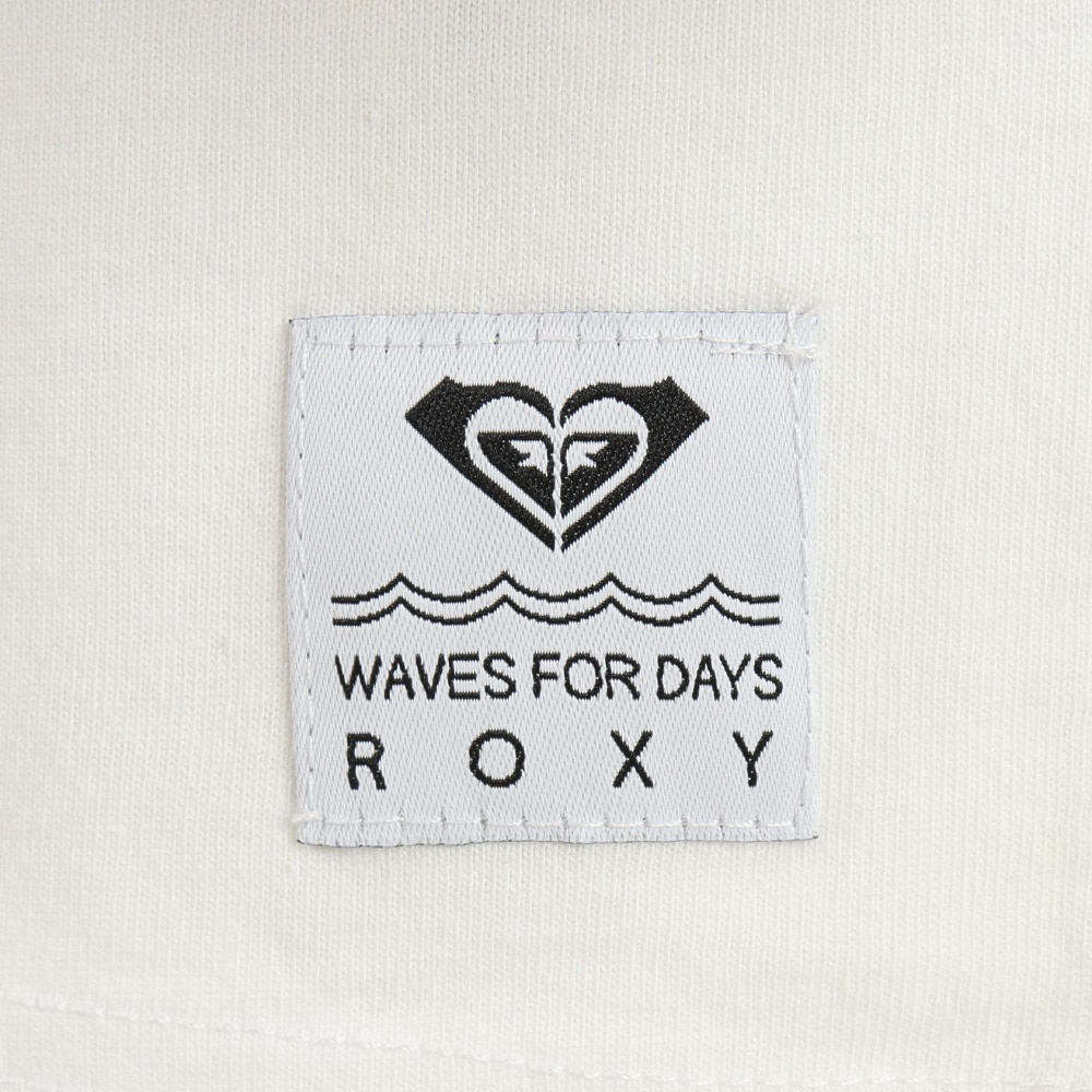ロキシー（ROXY）（レディース）CALIFORNIA 半袖Tシャツ 22SPRST221629YWHT1