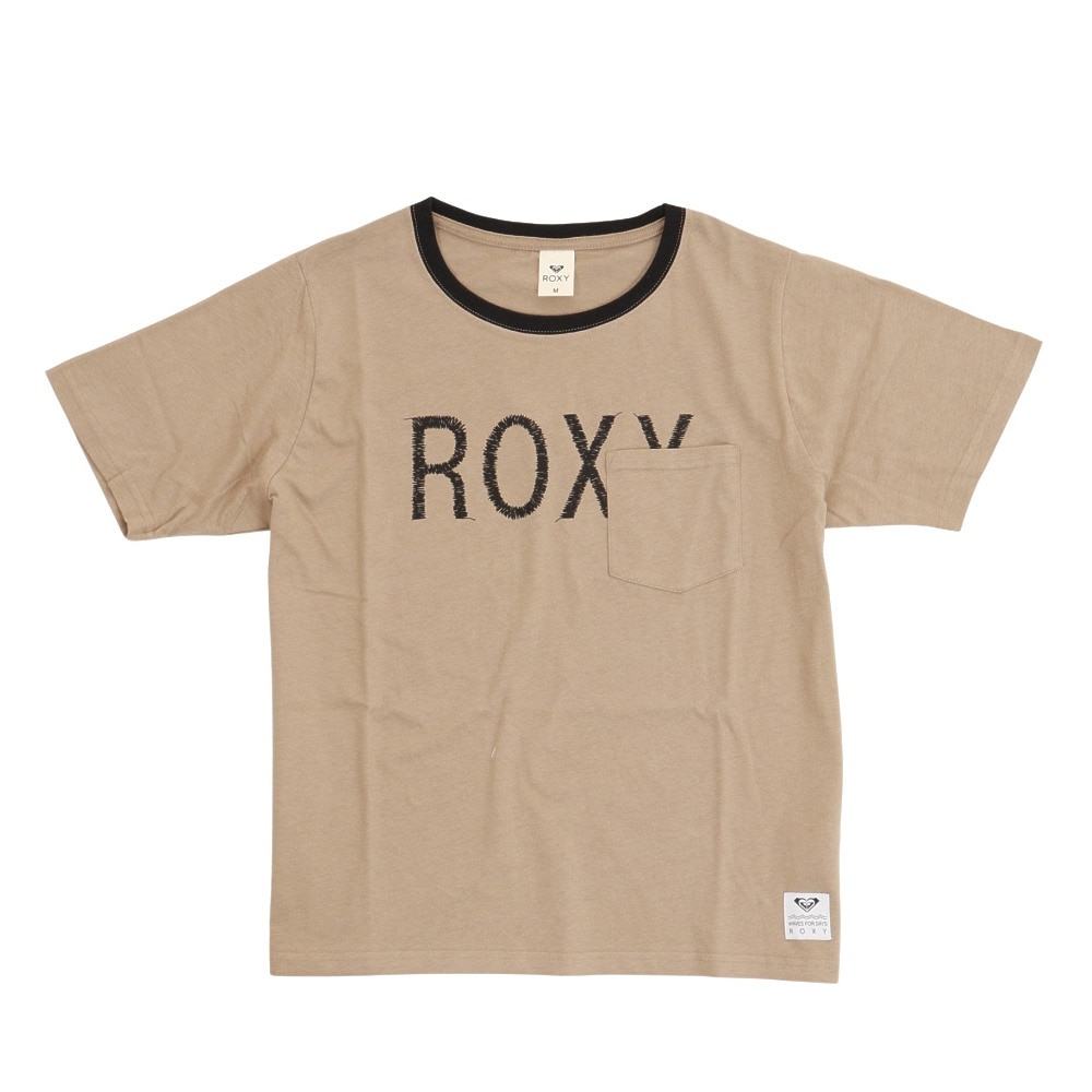ロキシー 半袖Ｔシャツ - スポーツ用品はスーパースポーツゼビオ