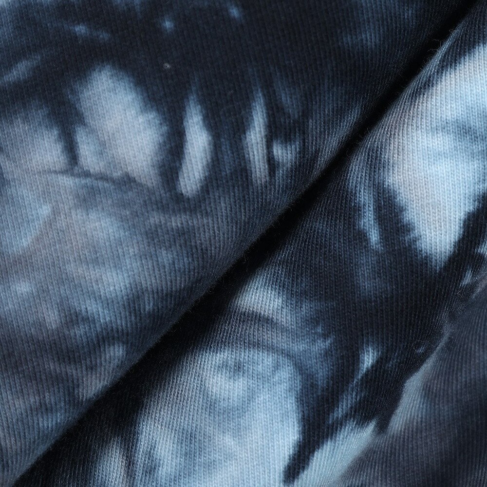 スライド（SLYDE）（レディース）ALLGOOD TIEDYE 半袖Tシャツ SLYL019-GRY