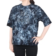 スライド(SLYDE)(レディース)ALLGOOD TIEDYE 半袖Tシャツ SLYL019
