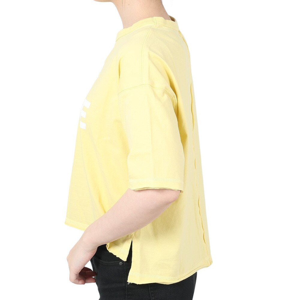 SLYDE（SLYDE）（レディース）GO半袖Tシャツ SLYL029-LMN